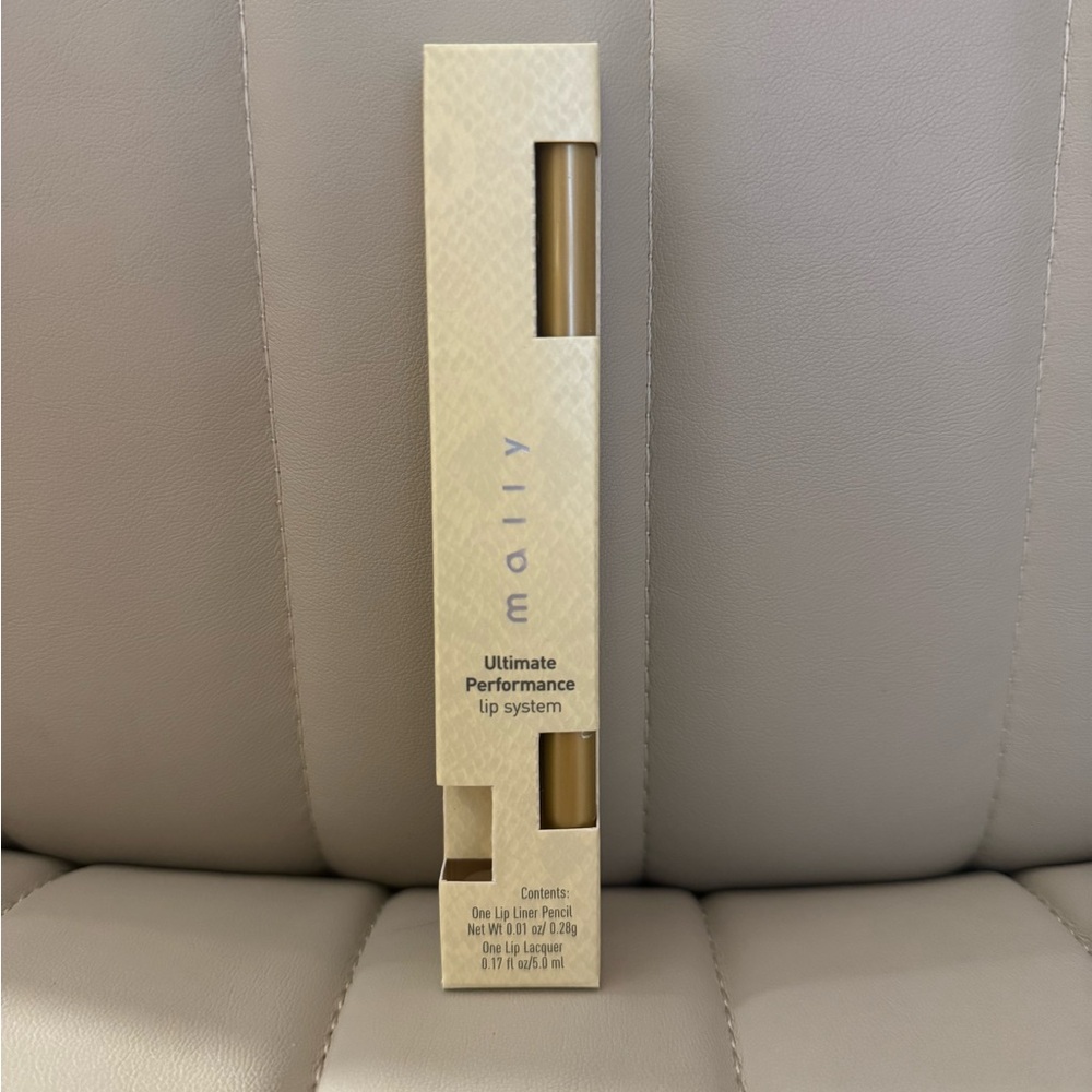 Mally Ultimate Performance Lip System